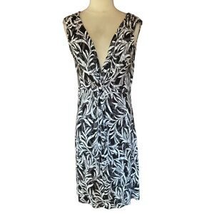Soma V-Neck, Sleeveless‎ Sundress